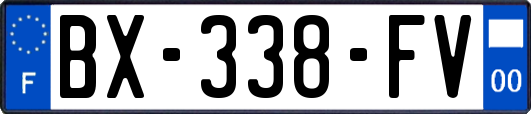 BX-338-FV