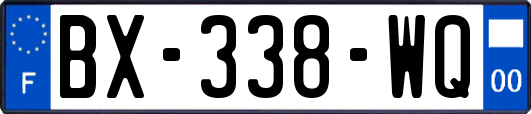 BX-338-WQ