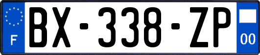 BX-338-ZP