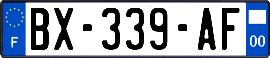 BX-339-AF