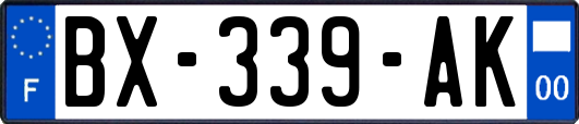 BX-339-AK