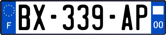 BX-339-AP