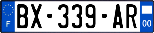 BX-339-AR