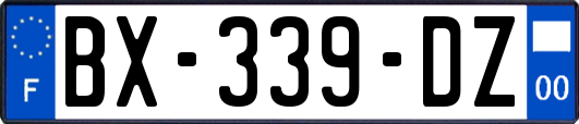 BX-339-DZ