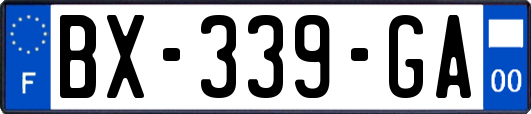 BX-339-GA