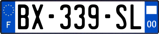 BX-339-SL