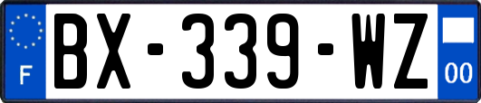 BX-339-WZ