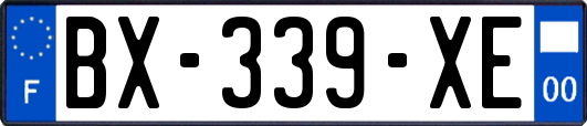 BX-339-XE