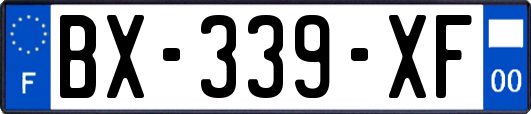 BX-339-XF