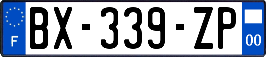 BX-339-ZP