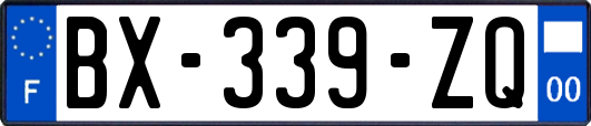 BX-339-ZQ