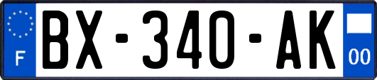 BX-340-AK