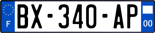 BX-340-AP