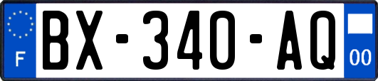 BX-340-AQ