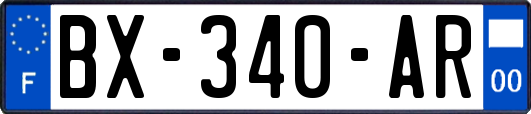 BX-340-AR