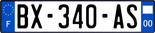 BX-340-AS