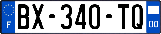 BX-340-TQ