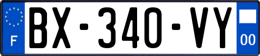 BX-340-VY