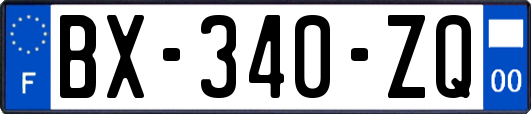 BX-340-ZQ