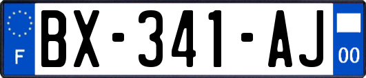 BX-341-AJ