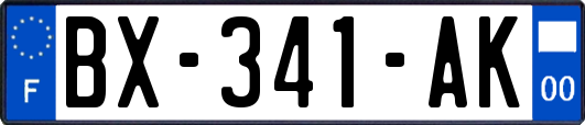 BX-341-AK