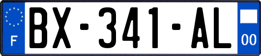 BX-341-AL