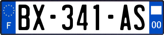 BX-341-AS