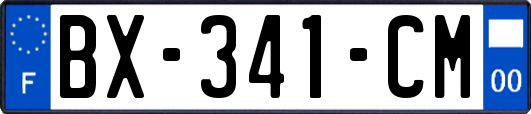 BX-341-CM