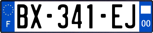 BX-341-EJ