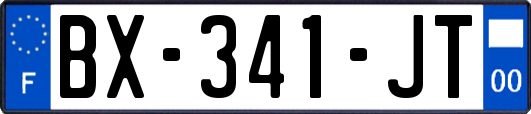 BX-341-JT