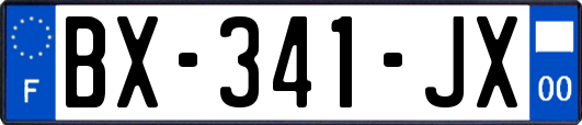 BX-341-JX