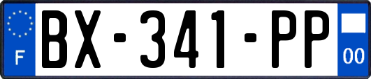 BX-341-PP