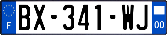 BX-341-WJ