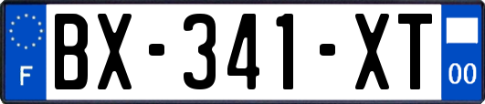 BX-341-XT