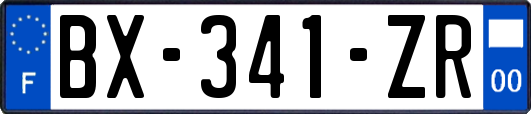 BX-341-ZR