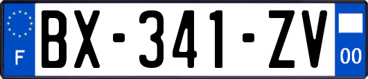 BX-341-ZV
