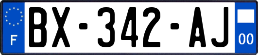 BX-342-AJ