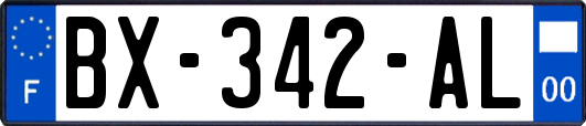 BX-342-AL