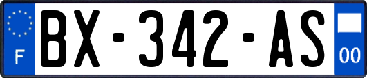 BX-342-AS