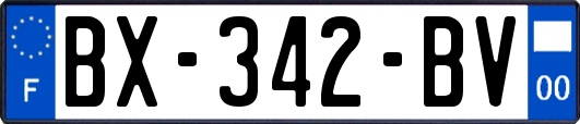 BX-342-BV