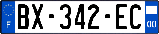 BX-342-EC