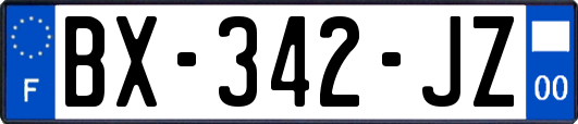 BX-342-JZ