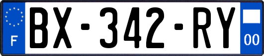 BX-342-RY