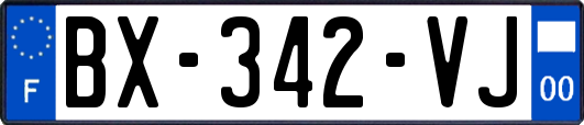 BX-342-VJ