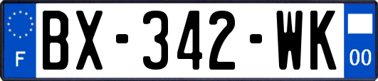 BX-342-WK