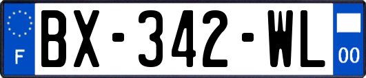 BX-342-WL