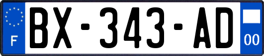 BX-343-AD