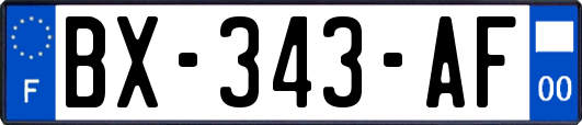 BX-343-AF