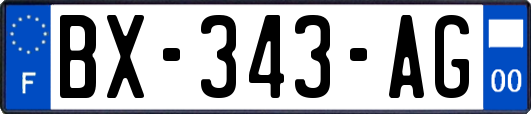 BX-343-AG