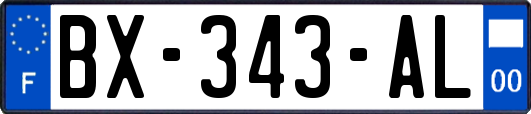 BX-343-AL